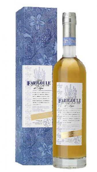 FARIGOULE Liqueur