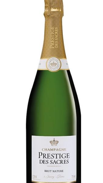 Cuvée Brut Nature