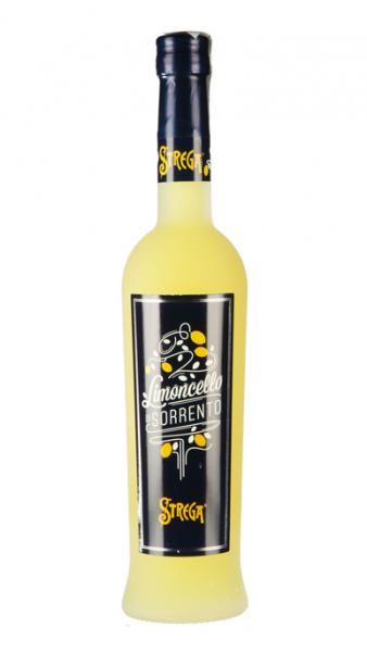 Limoncello Di Sorrento- Strega