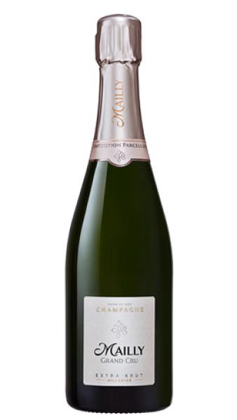 Champagne Mailly Extra Brut 