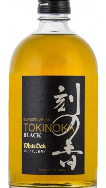 TOKINOKA Black