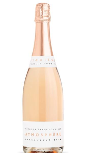 Atmosphère Rosé