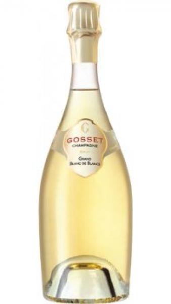 Cuvée Grand Blanc de Blancs