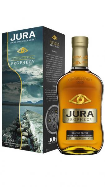 JURA Prophecy