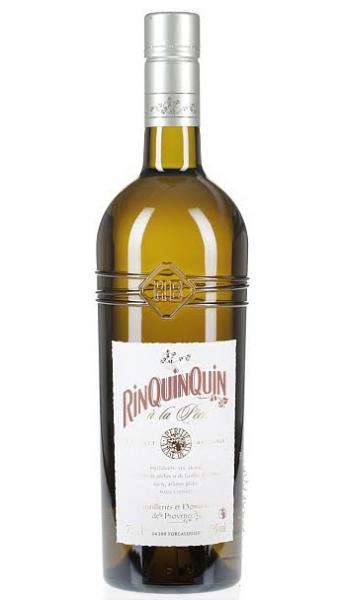 RINQUINQUIN à la pêche