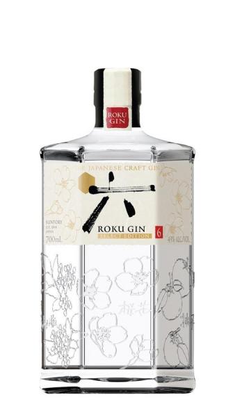 Gin Roku