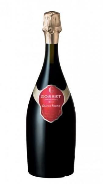 Cuvée Grande Réserve