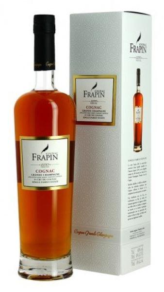 Cognac Frapin 1270