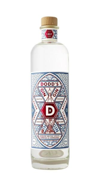 DODD'S Gin