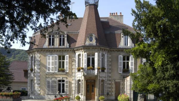 Château Béthanie