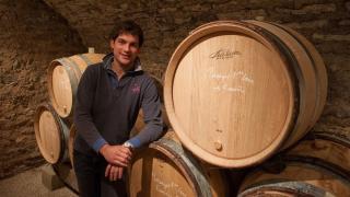 Domaine Bertrand Bachelet 