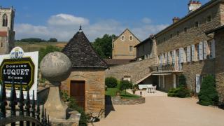 Domaine Luquet depuis 1878