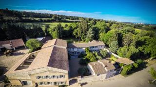 Château Mourgues du Grès